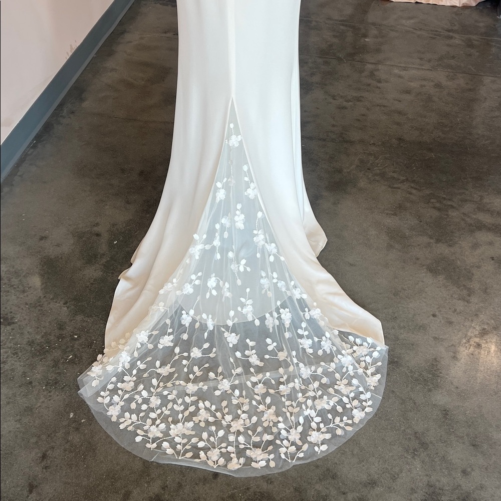 Alexandra Grecco ‘Livia’ Gown - Picture 6 of 6